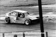 Bob Hackle